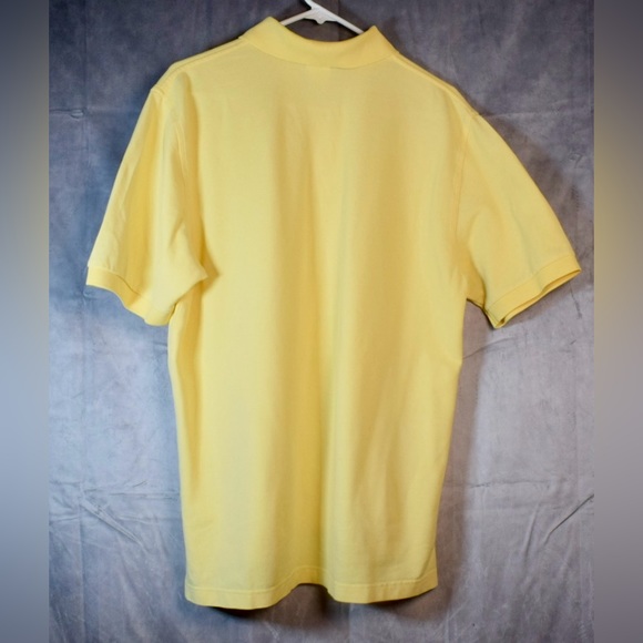 brooks brothers performance polo medium - Picture 2 of 3